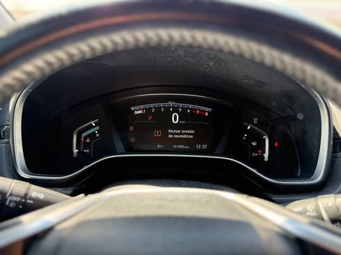 Used 2018 Honda CR-V EX-L image 18