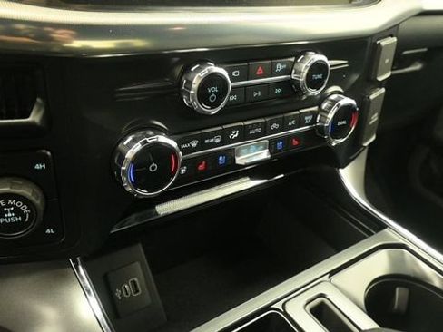 New 2026 Ford F150 Lariat AWD/4WD image 17