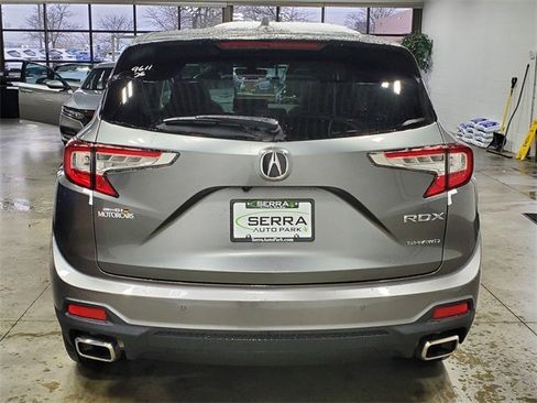New 2026 Acura RDX w/ Technology Package image 5