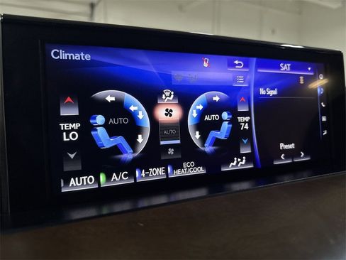 Used 2017 Lexus LX 570 4WD image 19