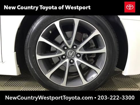 Used 2016 Acura TLX V6 SH-AWD w/ Advance Package image 26