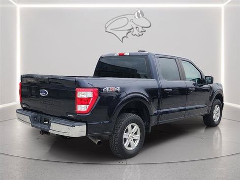 Certified 2021 Ford F150 XL w/ Equipment Group 101A High AWD/4WD image 5