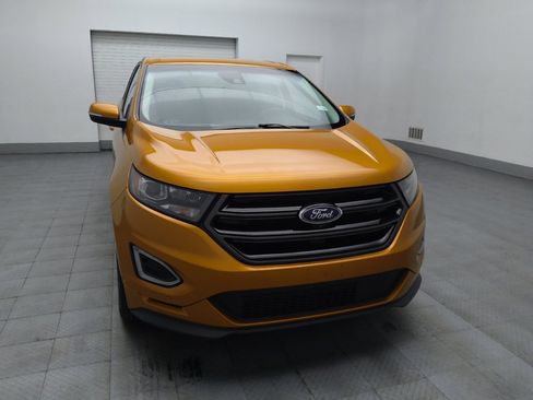 Used 2016 Ford Edge Sport w/ Equipment Group 401A image 14