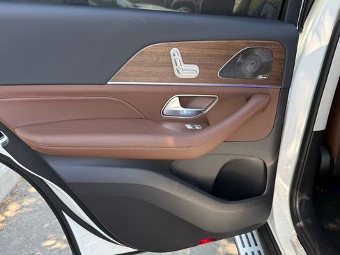 New 2026 Mercedes-Benz GLE 450 4MATIC image 24