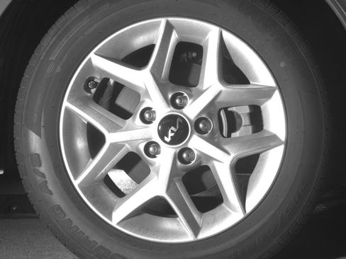 Used 2025 Kia Soul LX w/ LX Technology Package image 13