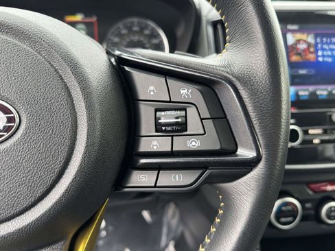 Certified 2023 Subaru Crosstrek 2.5i Sport image 21