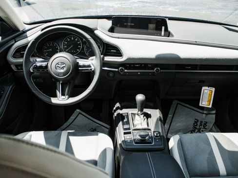 New 2026 MAZDA CX-30 AWD 2.5 S image 26