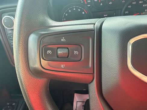 Used 2022 GMC Sierra 2500 Pro w/ Fleet Convenience Package AWD/4WD image 19