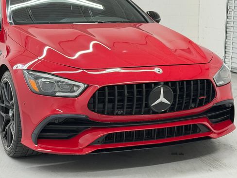 Used 2020 Mercedes-Benz AMG GT 53 image 46