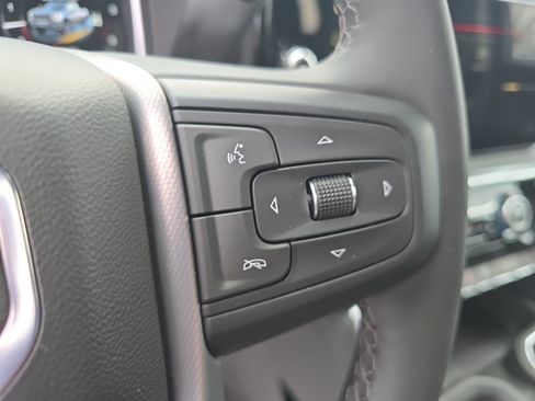 New 2026 GMC Sierra 2500 Denali image 19