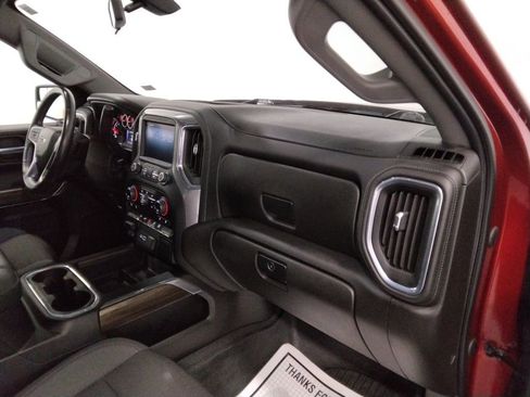 Used 2022 Chevrolet Silverado 1500 RST image 40