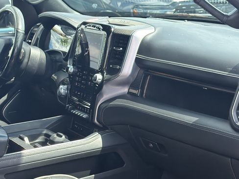 Used 2019 RAM 1500 Limited RWD image 26