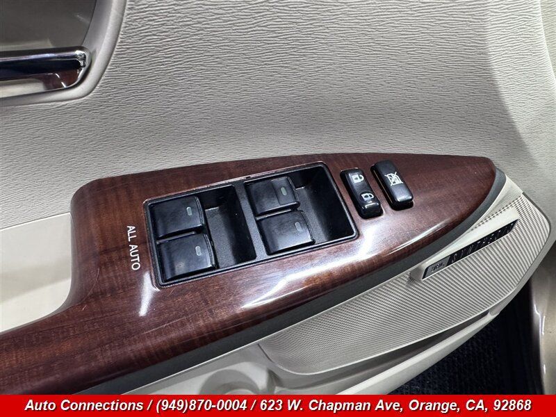 Used 2009 Toyota Venza AWD image 21