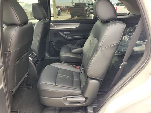 New 2026 MAZDA CX-90 3.3 Turbo w/ Premium Sport Pkg image 6