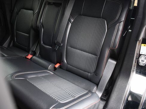 Used 2024 Ford Bronco Raptor AWD/4WD image 22