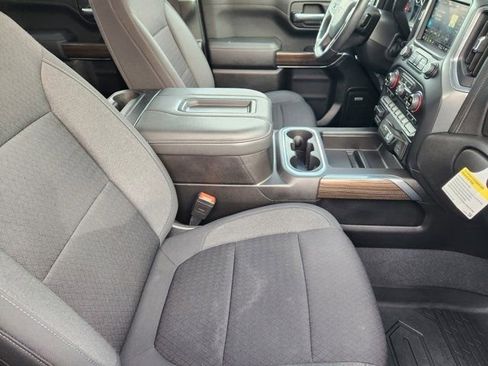 Used 2021 Chevrolet Silverado 1500 RST w/ Convenience Package II image 19