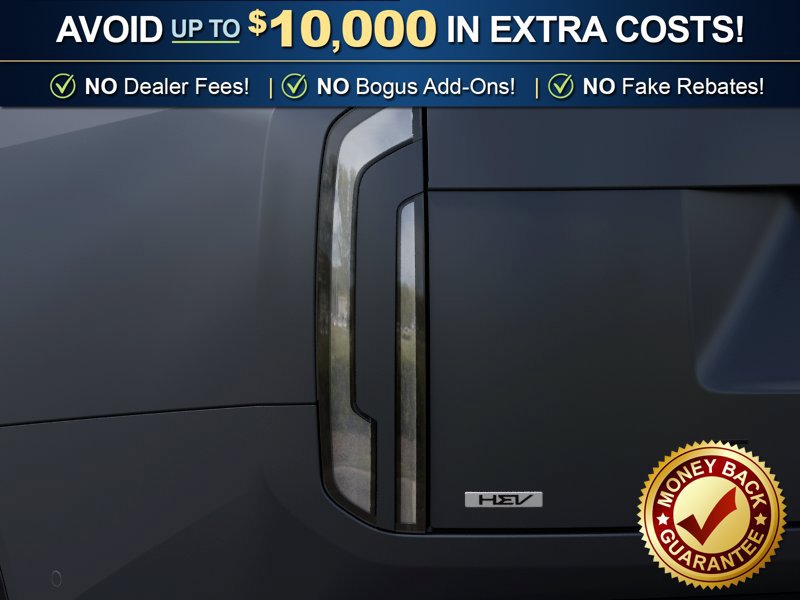 New 2027 Kia Telluride X-Line SX Prestige AWD/4WD image 16
