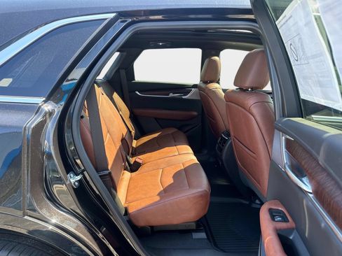 New 2026 Cadillac XT5 Premium Luxury w/ Driver Assist Package FWD image 12