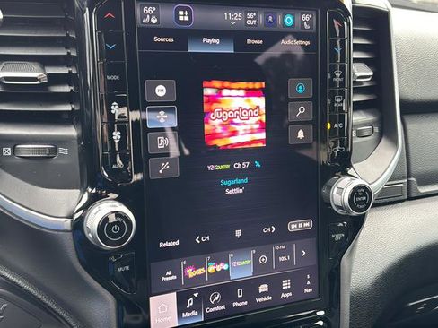 Used 2025 RAM 3500 Big Horn image 30