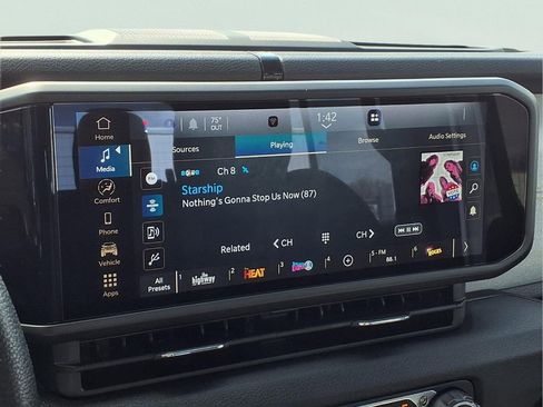 Used 2024 Jeep Gladiator Sport image 6