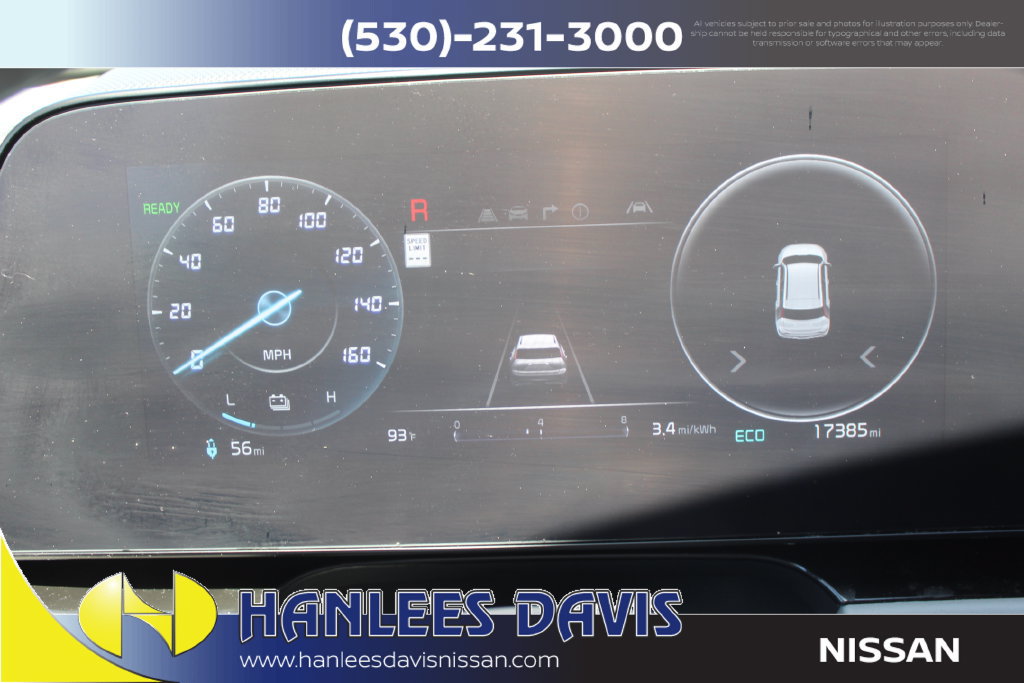 Used 2023 Kia Niro Wind FWD image 30