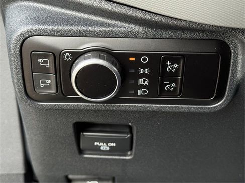 Used 2023 Ford Bronco Badlands image 23