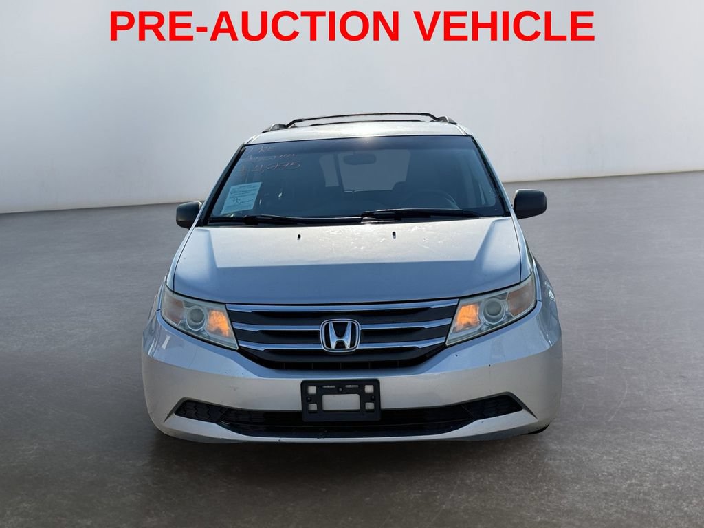 Used 2011 Honda Odyssey LX image 8