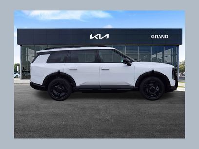 New 2027 Kia Telluride SX X-Line w/ Towing Package