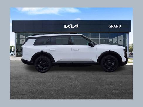New 2027 Kia Telluride SX X-Line w/ Towing Package AWD/4WD image 1