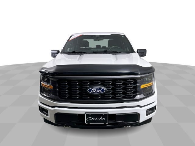 Used 2024 Ford F150 STX RWD image 3