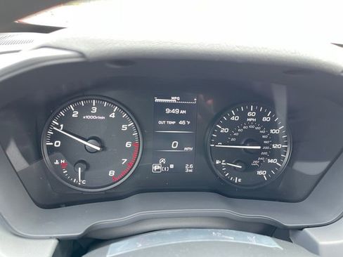 New 2026 Subaru Crosstrek 2.5i AWD/4WD image 24