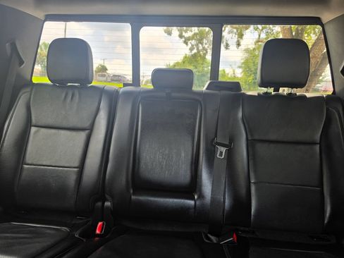 Used 2017 Ford F250 Lariat w/ Lariat Value Package AWD/4WD image 35