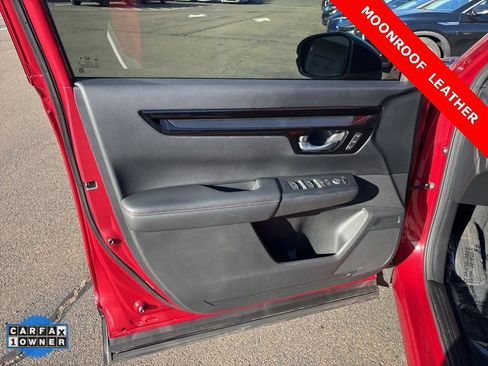 Used 2023 Honda CR-V Sport Touring image 11