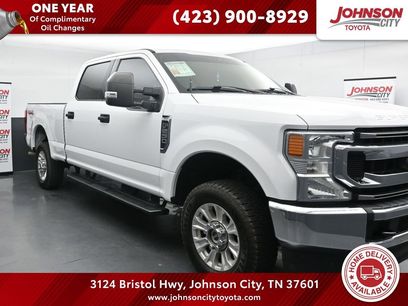 Used 2022 Ford F250 XLT