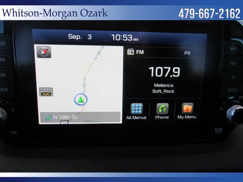 Used 2019 Hyundai Santa Fe FWD image 52