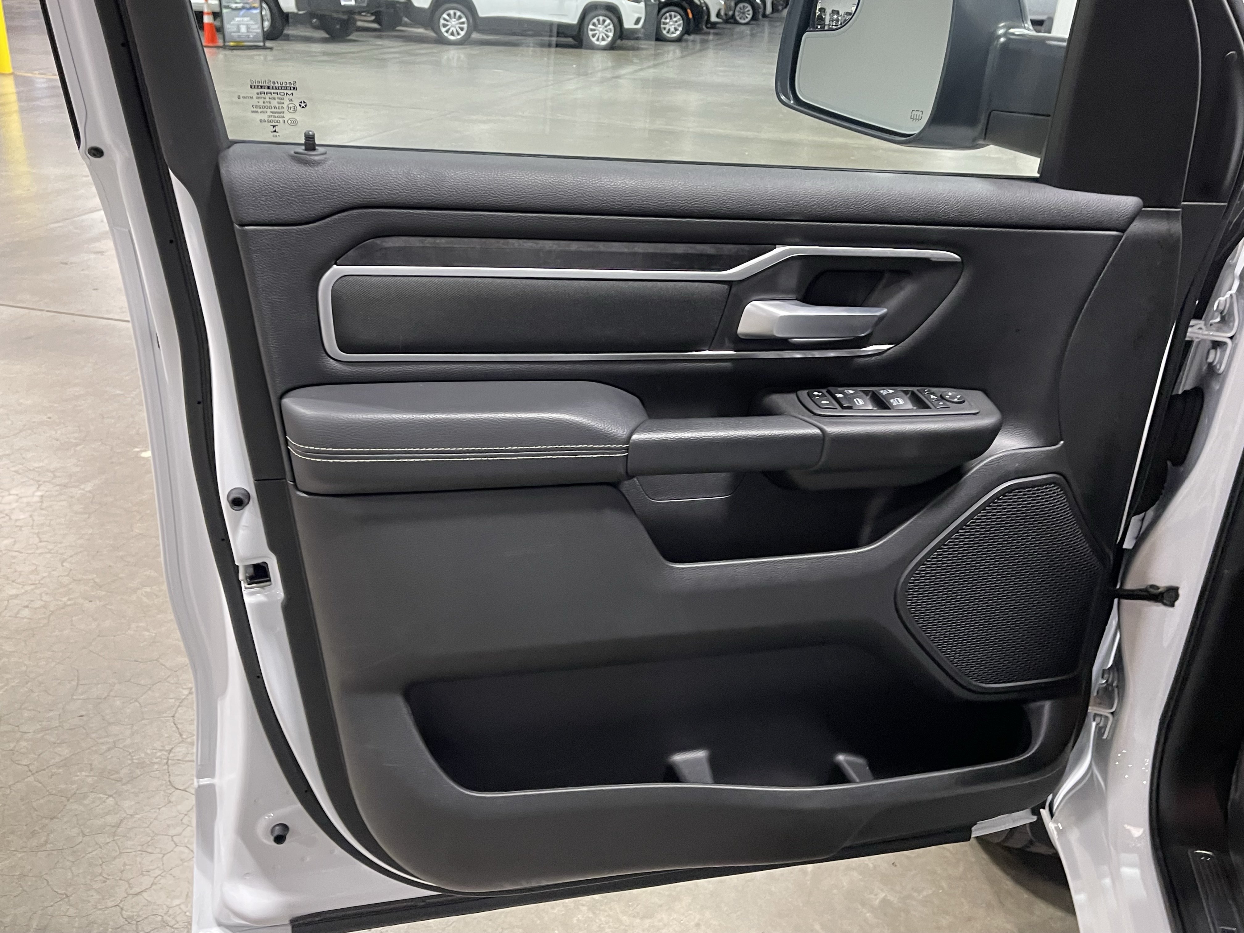 Used 2023 RAM 1500 Big Horn AWD/4WD image 17
