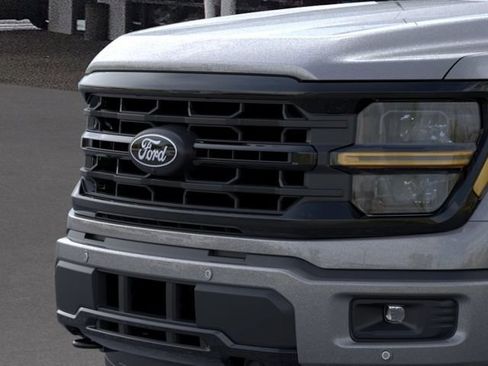 New 2026 Ford F150 XLT w/ Equipment Group 303A High AWD/4WD image 17