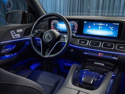 Certified 2026 Mercedes-Benz GLE 450 4MATIC image 16
