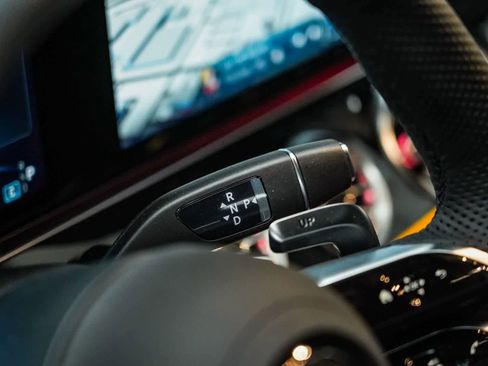 New 2026 Mercedes-Benz AMG GT 53 image 19