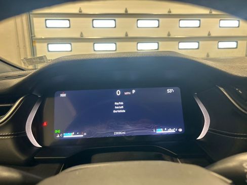 Used 2024 Jeep Grand Cherokee Altitude image 21