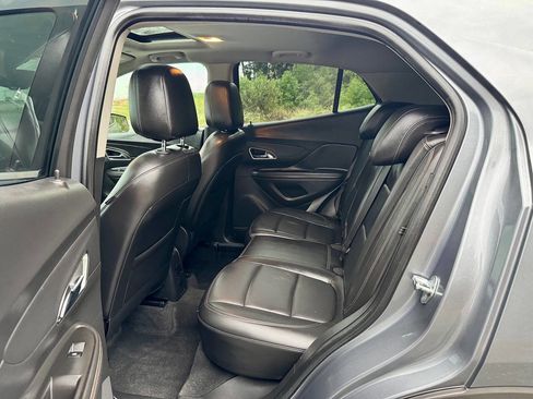 Used 2014 Buick Encore Leather image 19