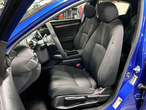 Used 2017 Honda Civic EX image 8