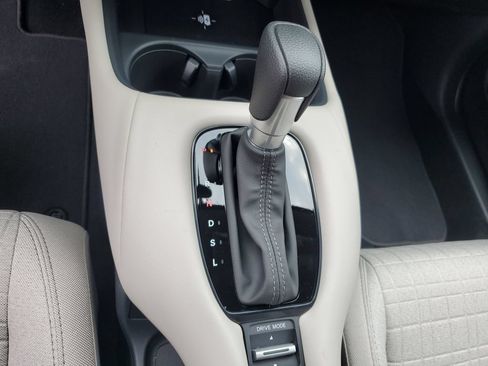 New 2027 Honda HR-V LX image 29