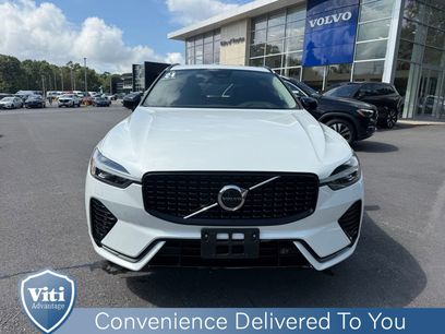 Certified 2024 Volvo XC60 B5 Core