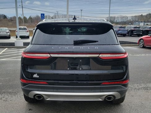 Used 2022 Lincoln Corsair Reserve w/ Equipment Group 201A AWD/4WD image 6