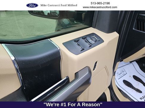 Used 2019 Ford F150 XLT w/ Equipment Group 301A Mid AWD/4WD image 23