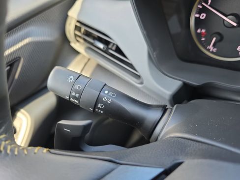 New 2026 Subaru Crosstrek 2.5i Sport AWD/4WD image 21