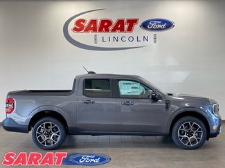 New 2026 Ford Maverick Lariat AWD/4WD video 1