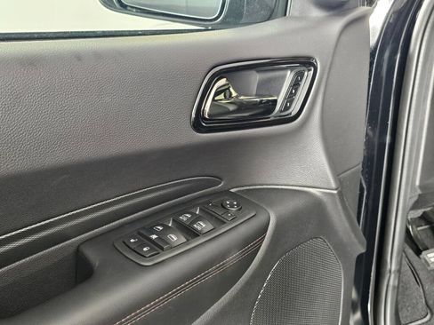 New 2026 Dodge Durango GT AWD/4WD image 21