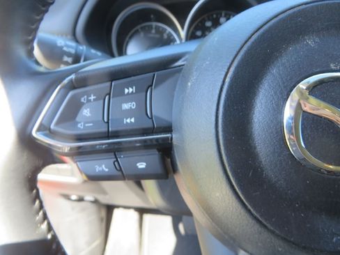 Used 2023 MAZDA CX-5 AWD 2.5 S w/ Select Package image 14